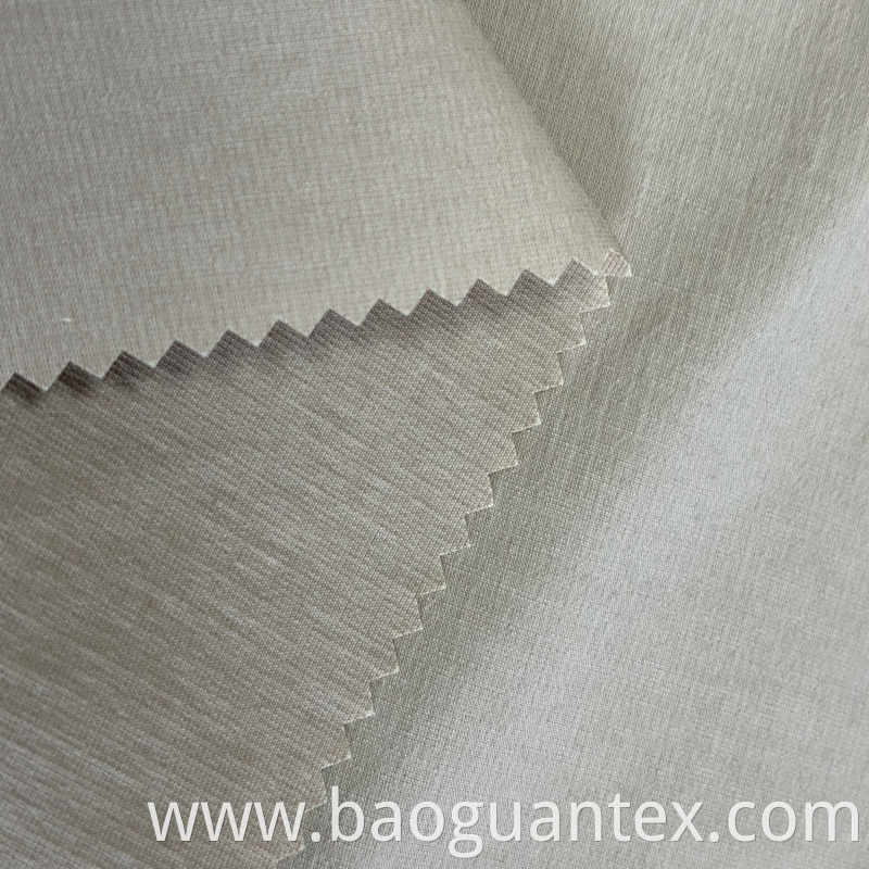 Woven Polyamide Blended Fabric Jpg